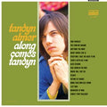 Along Comes Tandyn Music CD
