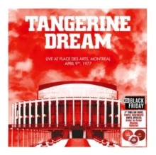 Montreal - April 10 [RSD 11.28.25] 1977 [3Lp] Live At Place Des Arts Vinyl Record