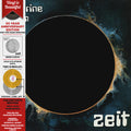Zeit, 50th Anniversary - Gold & Platinum Edition Vinyl Record