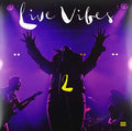 Live Vibes 2 [LP][Purple/Yellow] |
