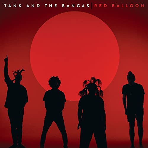 Red Balloon |