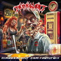 Himbeergeist Zum Frühstück (Re-mastered 2024) Music CD