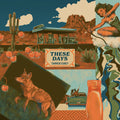 These Days Vinyl Record