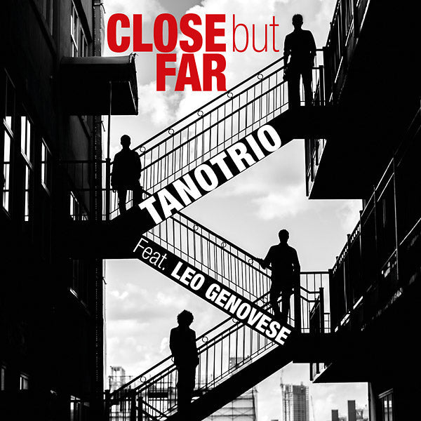 Close but Far Music CD