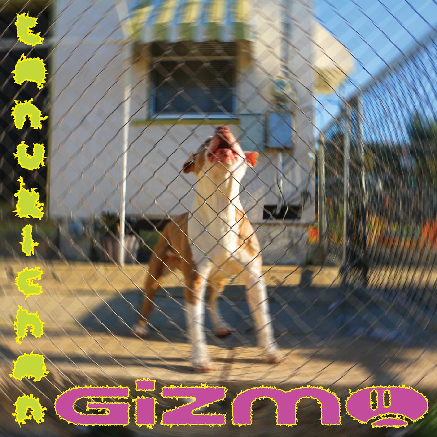 GIZMO Music CD