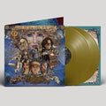 ... And You Will Know us by the Trail of Dead Tao of the Dead (Ltd 2LP Gold) Vinyl Record