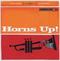 Horns Up! Dubbing With Horns Music CD