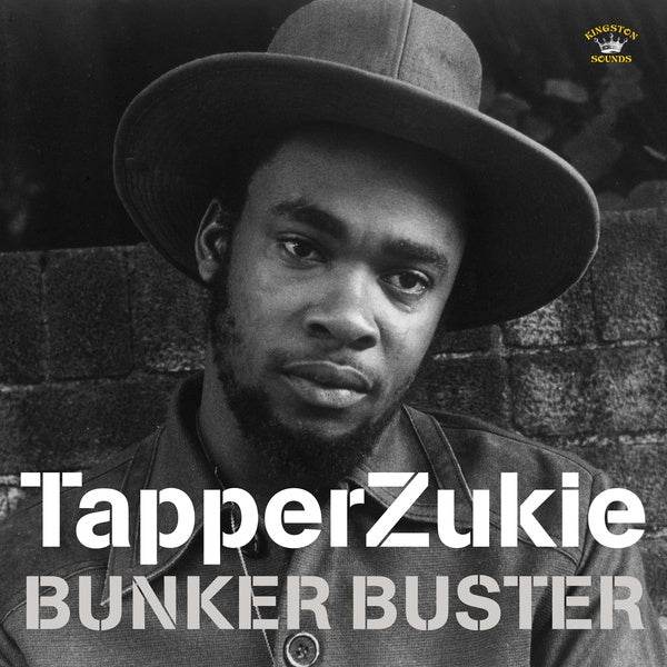 Bunker Buster Music CD