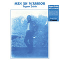 TAPPER ZUKIE - Man Ah Warrior [Vinyl] Vinyl Record