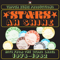 Stars ah Shine: Hits from the Stars Label 1978-1982 Music CD