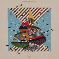 Confidence Freaks Me Out Vinyl Record