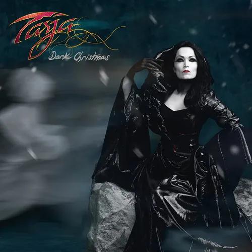 Tarja Dark Christmas (2 Lp's) Vinyl Record