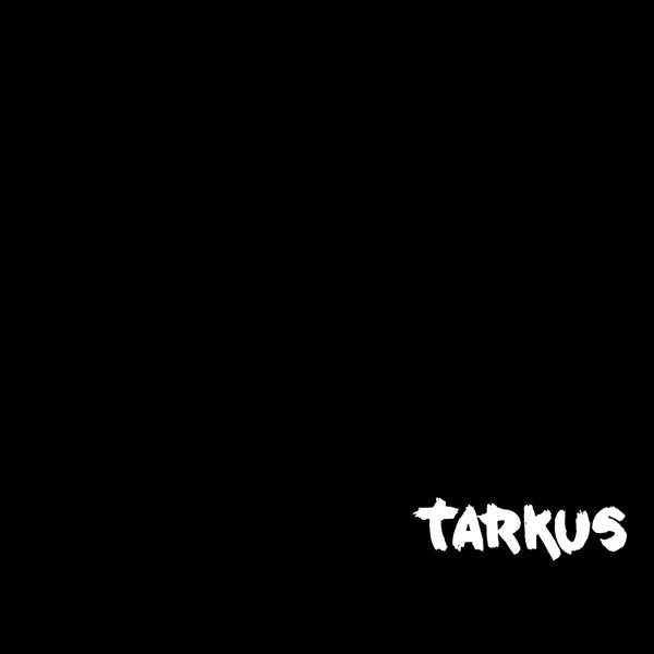 Tarkus Vinyl Record