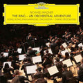 Tarmo Peltokoski/Hong Kong Philharmonic - Wagner: The Ring – An Orchestral Adventure [2LP] Vinyl Record