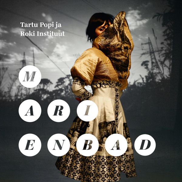 Marienbad Music CD