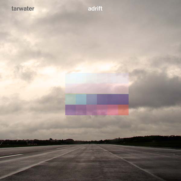 Adrift Music CD