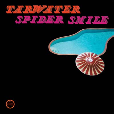 Spider Smile Vinyl Record