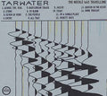 The Needle Was Traveling Music CD