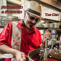 Tas Cru - Simmered & Stewed Music CD