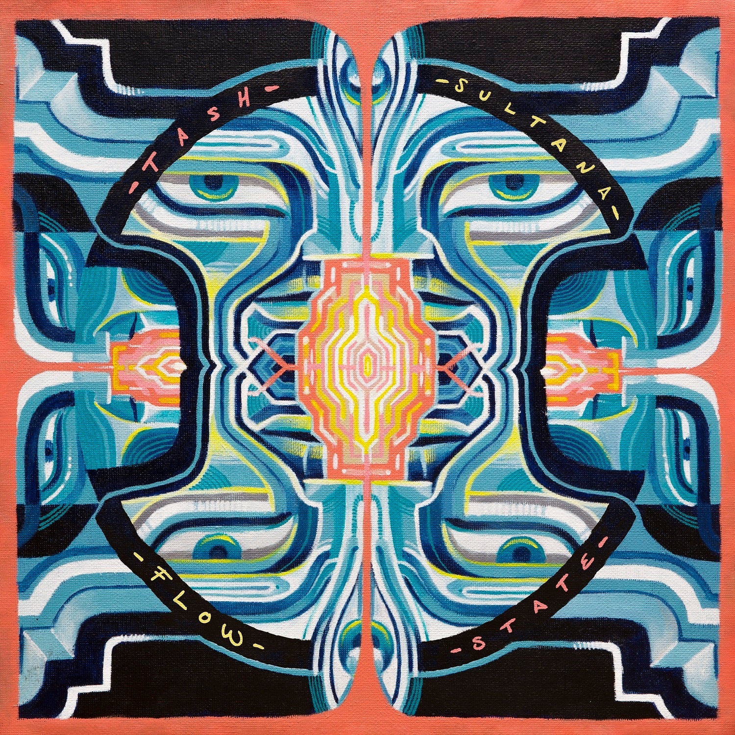 Flow State |