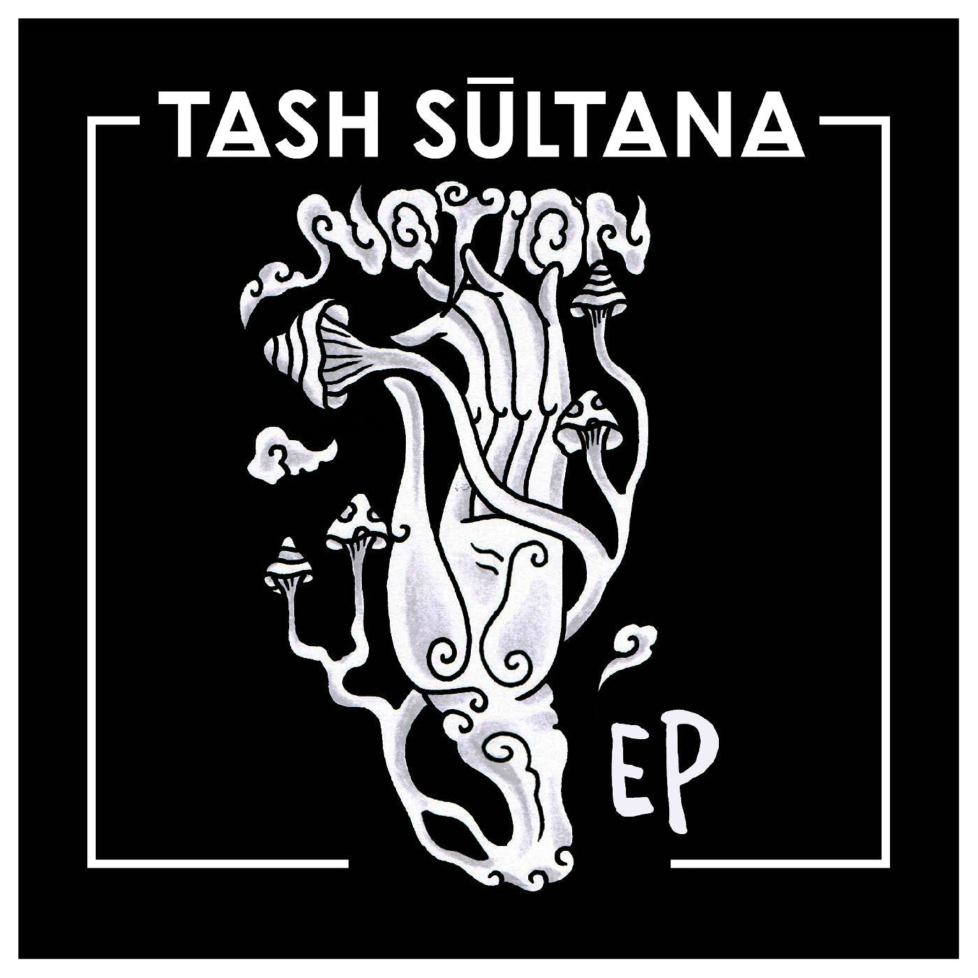 Notion (Metallic Silver Vinyl) Vinyl Record