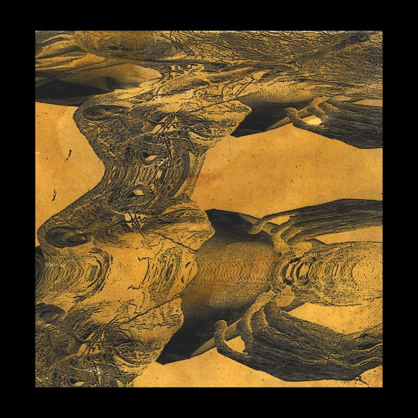 Tashi Dorji - Tashi Dorji Vinyl Record