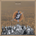 D-A-D Vinyl Record