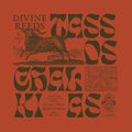 Divine Reeds Vinyl Record