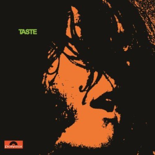 Taste - Taste (180 Gram Vinyl) [Import] |
