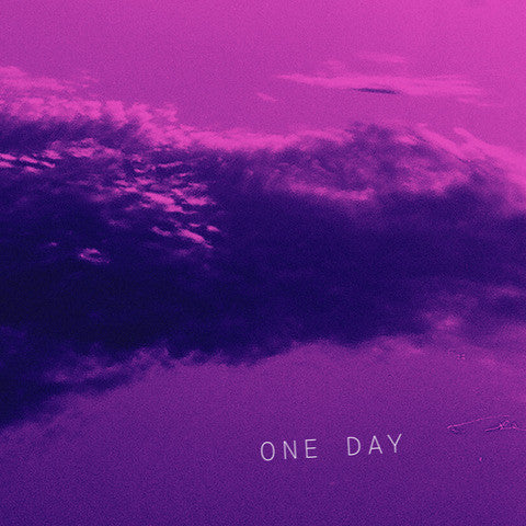 Tate McRae The One Day (Colored Vinyl, White, 140 Gram Vinyl) Vinyl Record