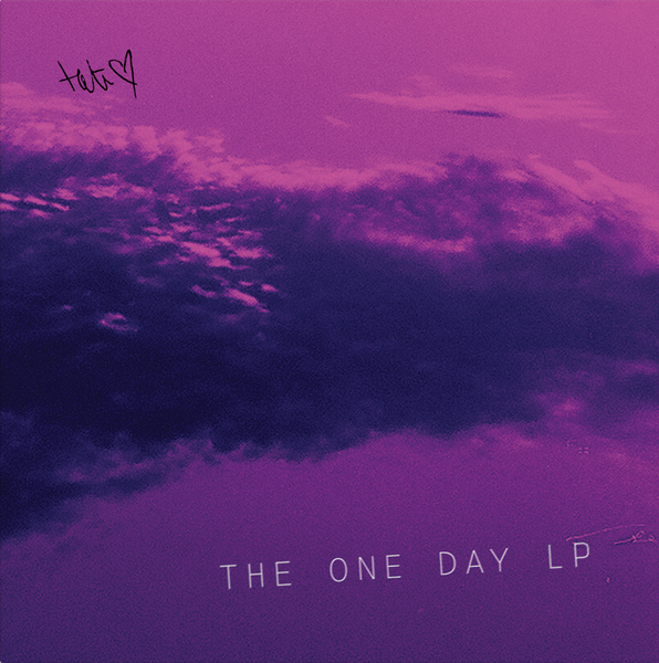 Tate McRae - The One Day Lp (Digipack Packaging) Music CD
