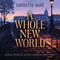 A Whole New World: French Covers Of Classic Animated Movie Songs Music CD