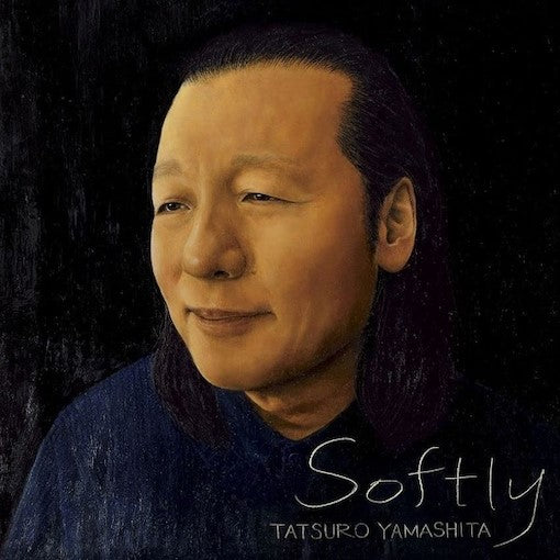 Softly Vinyl Record