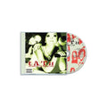 200 Km/H In The Wrong Lane Music CD