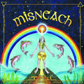 Misneach Music CD