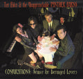 Conjurations Music CD