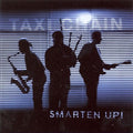 Smarten Up! Music CD