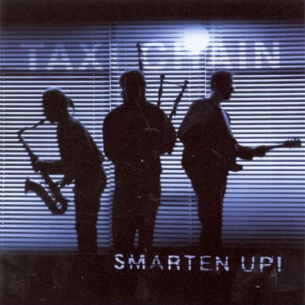 Smarten Up! Music CD
