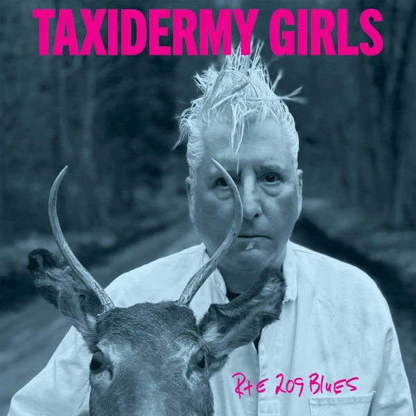 Rte 209 Blues [Lp] |