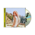 Poster Child Music CD