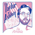 The Romantic Music CD