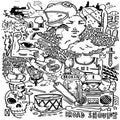 Broad Shoulders Vinyl Record
