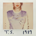 1989 [Import] Music CD