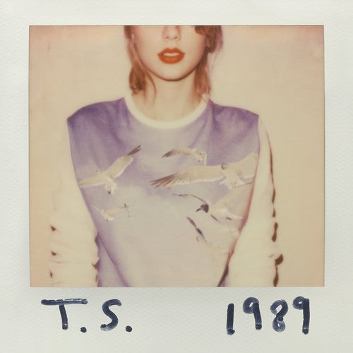 1989 [Import] Music CD