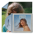 1989 (Taylor's Version)  Music CD