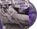 Taylor Swift - Elizabeth Taylor (RSD 4.18.26) [7" Single] [Violet, Glitter Vinyl] Vinyl Record
