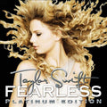 Taylor Swift - Fearless (Platinum Edition) | Mint (M) Mint (M)