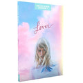 Lover (Deluxe Edition: Version 1) (Poster, Photo / Photo Card) Music CD