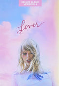 Lover (Deluxe Version 4) Music CD