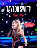Mega Star (Audio-Book) Music CD